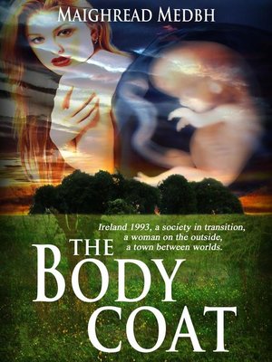 cover image of The Body Coat